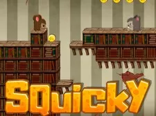 Squicky